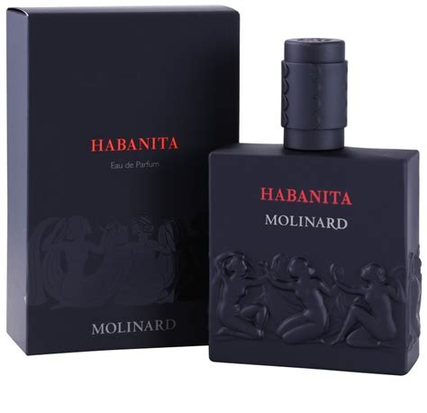 habanita by molinard.